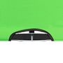 Voir la diapositive 5 : VIDAXL Chaise longue pliable 2 places vert acier