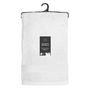 Voir la diapositive 6 : Paris Prix Drap de Bain  Elegance  90x150cm Blanc