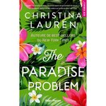 THE PARADISE PROBLEM, Lauren Christina