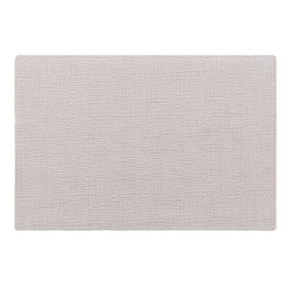 Paris Prix Set de Table Uni  Marlon  30x45cm Blanc