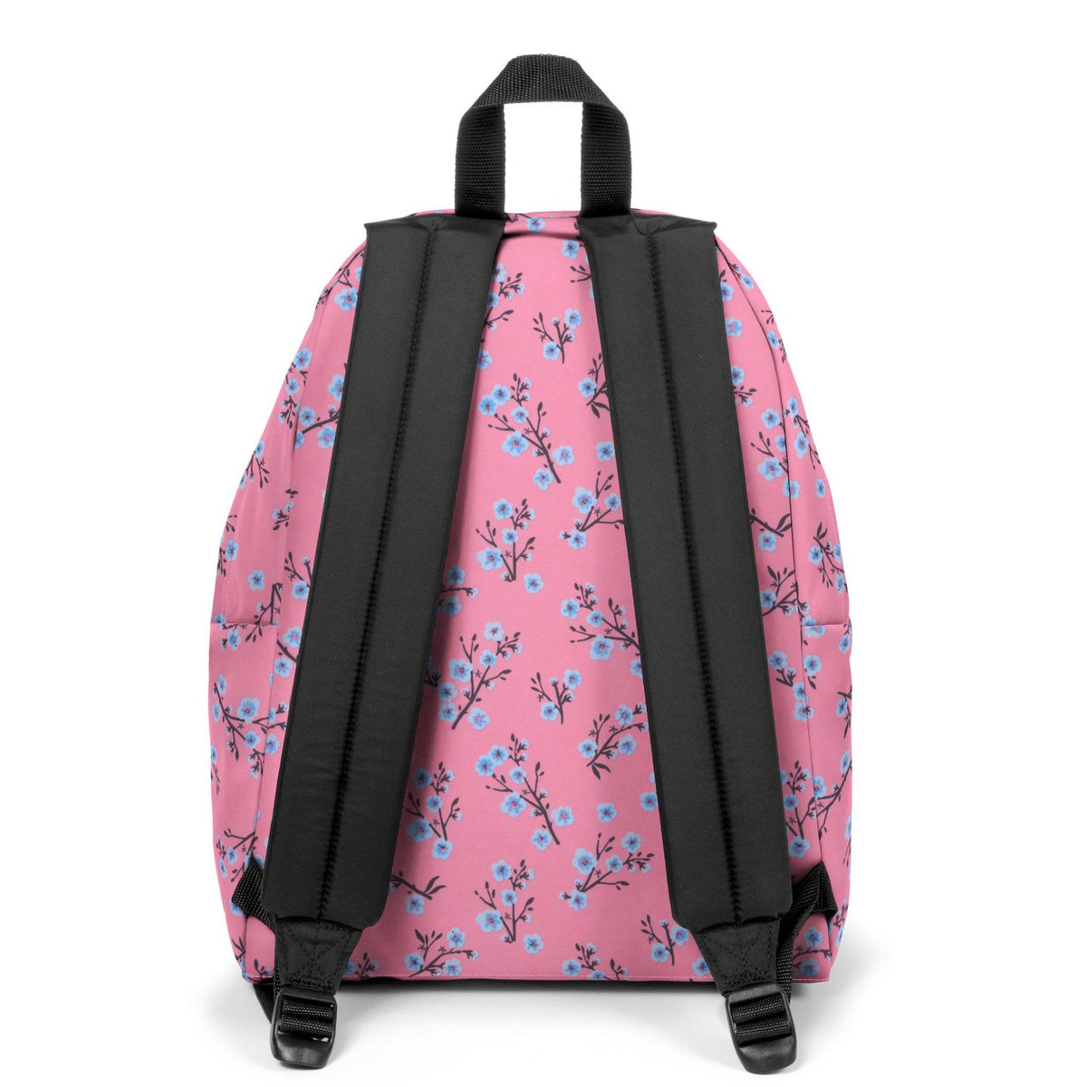 EASTPAK Sac à dos 1 compartiment rose Padded Pak'R Bliss Crystal