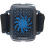 Voir la diapositive 3 : THERAGUN Masseur corps RecoveryTherm Cube