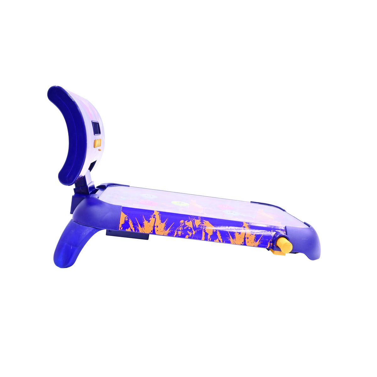 Lexibook Flipper électronique de table Les Gardiens de la galaxie