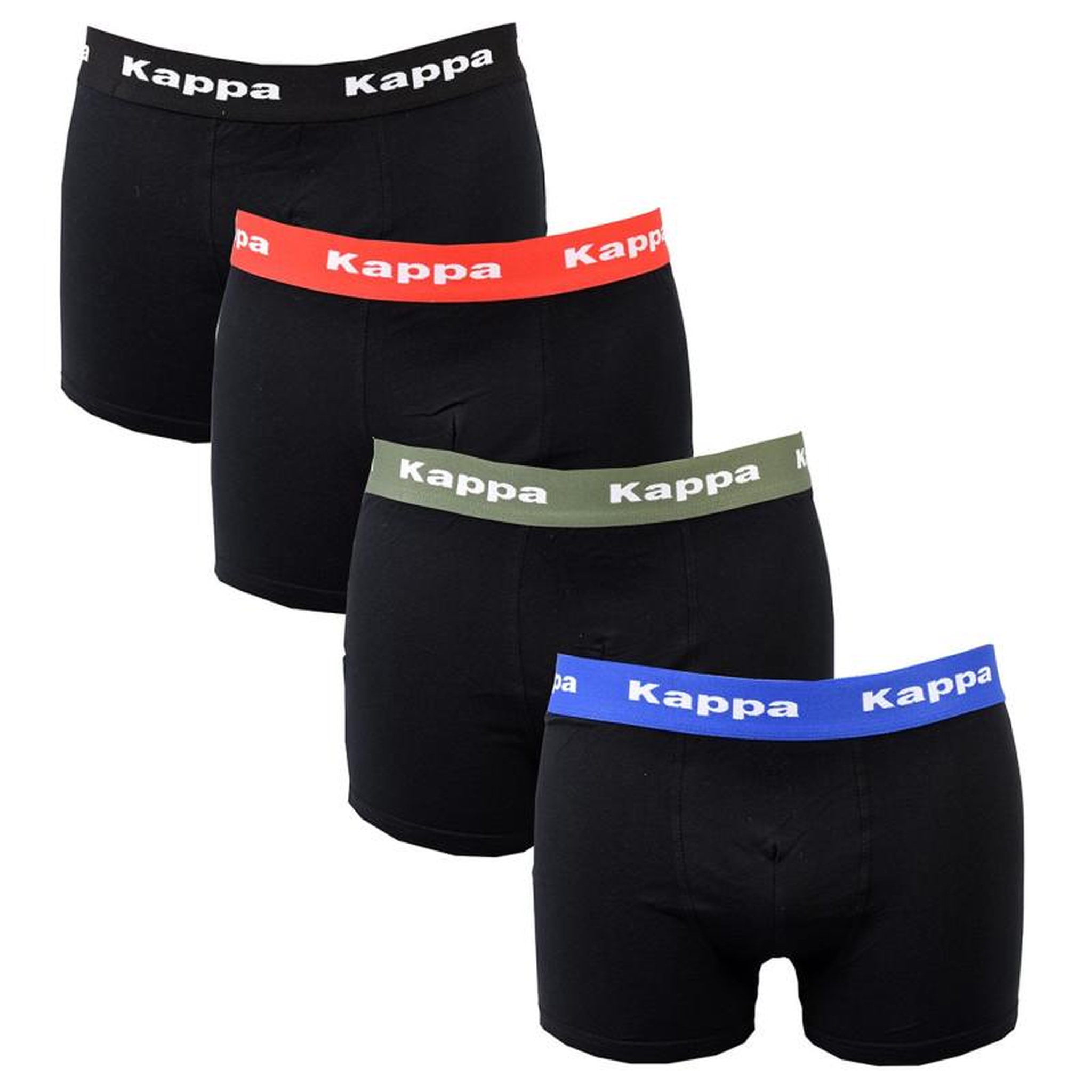 Voir la diapositive 2 : KAPPA Boxer homme KAPPA
