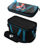 PDP Overnight Case GLOW (Pull n Go) Kart Drift