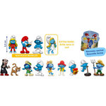 GP TOYS FIG 5.5CM SCHTRMP ASS* PRE24 GP TOYS GPTPUF21