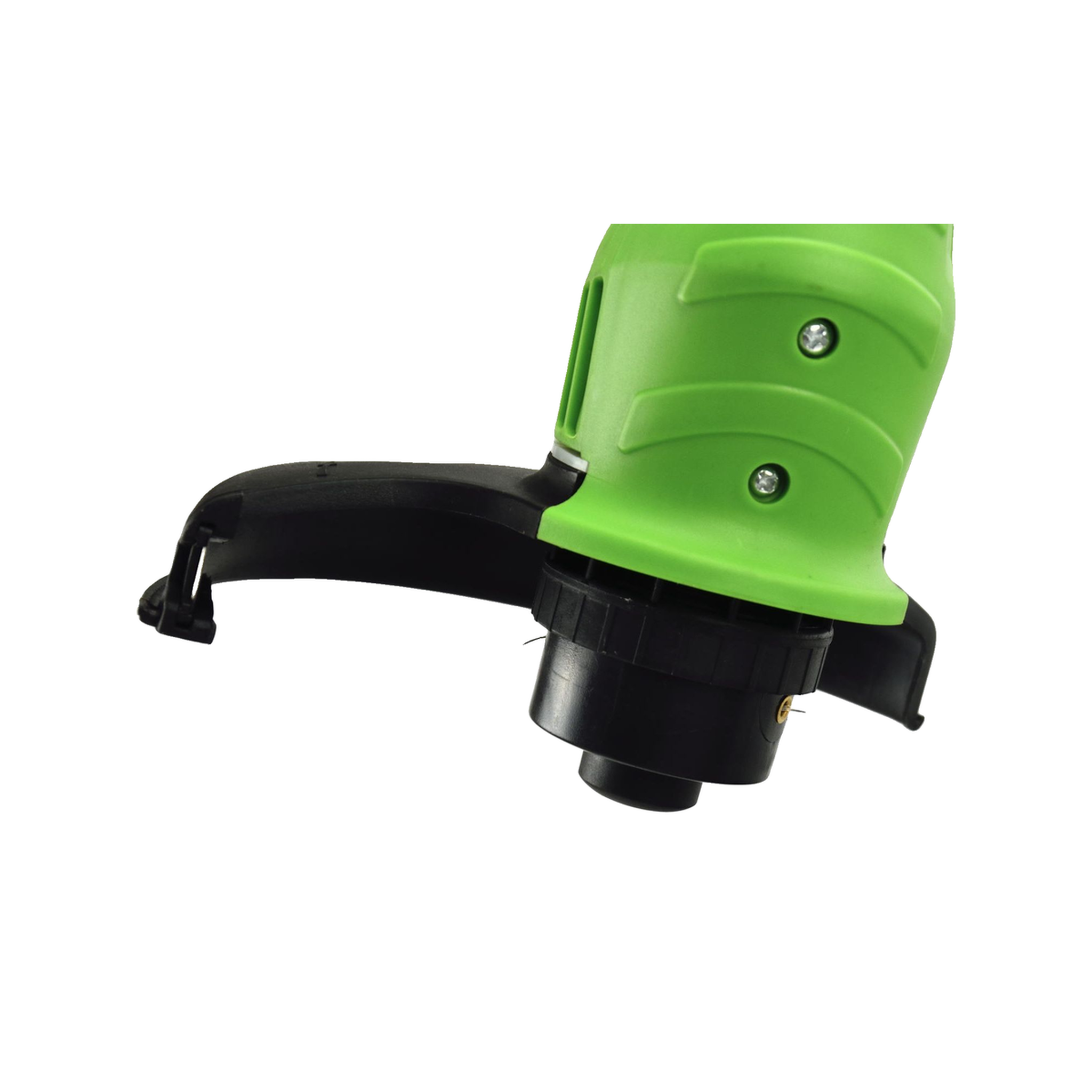 Voir la diapositive 5 : Geko Coupe-bordure Geko electric grass trimmer 250W 200 mm
