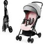 Voir la diapositive 3 : KINDERKRAFT Poussette - LITE UP 