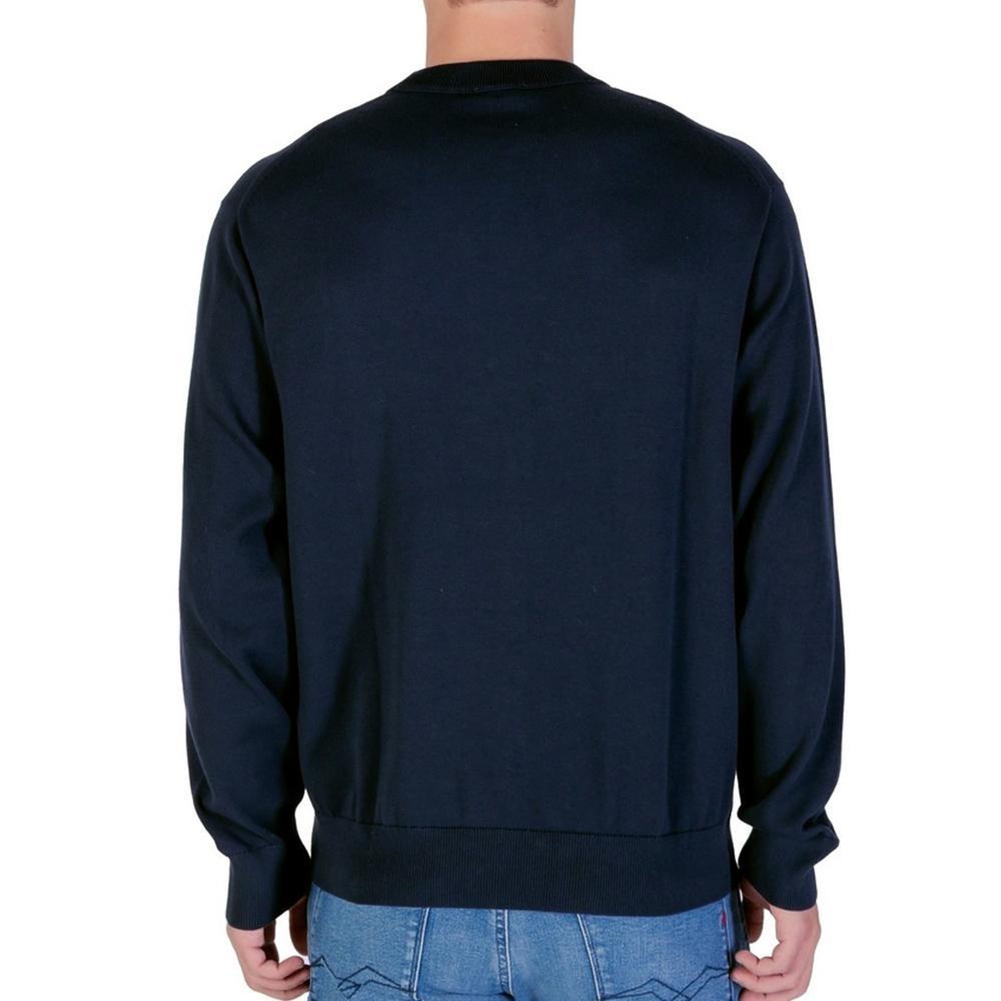 Voir la diapositive 2 : CALVIN KLEIN JEANS Sweat  Homme Calvin Klein Jeans Eu Ls Cotton Relaxed
