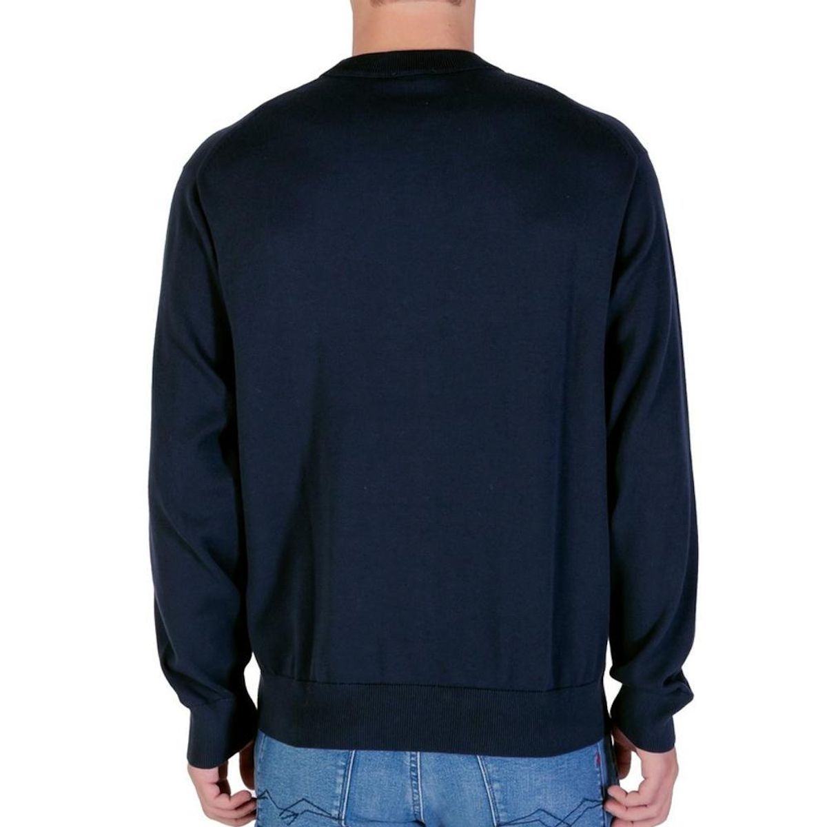 CALVIN KLEIN JEANS Sweat  Homme Calvin Klein Jeans Eu  s Cotton Relaxed