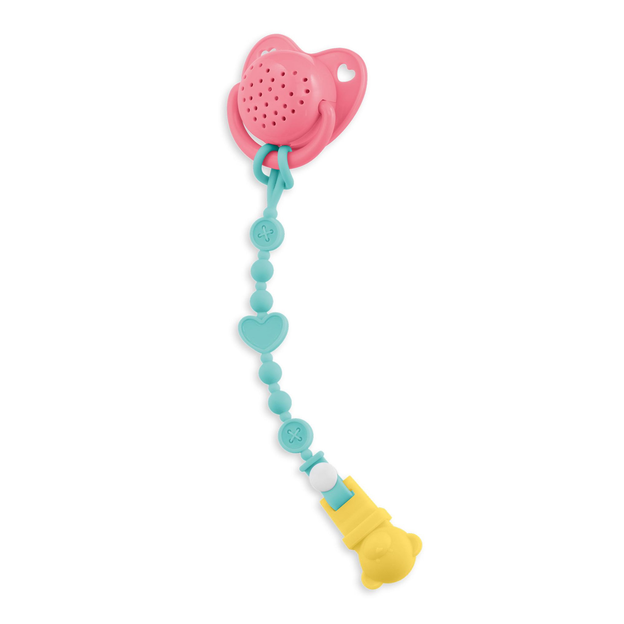 Corolle Tétine sonore pour poupon 36 cm