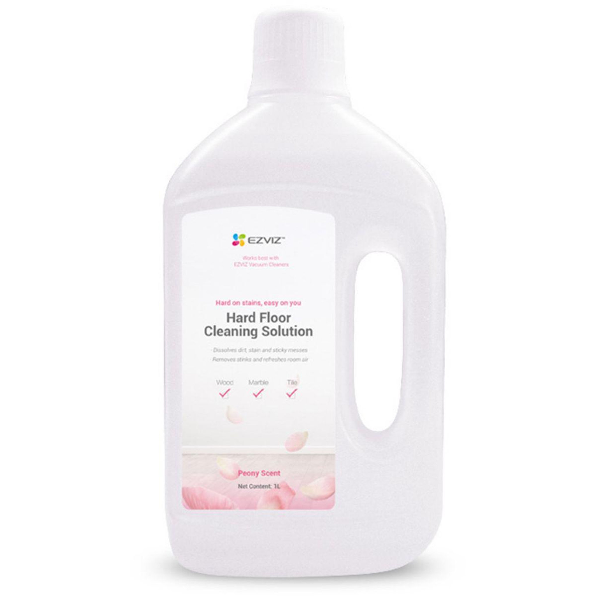 EZVIZ Détergent Solution de nettoyage 1L