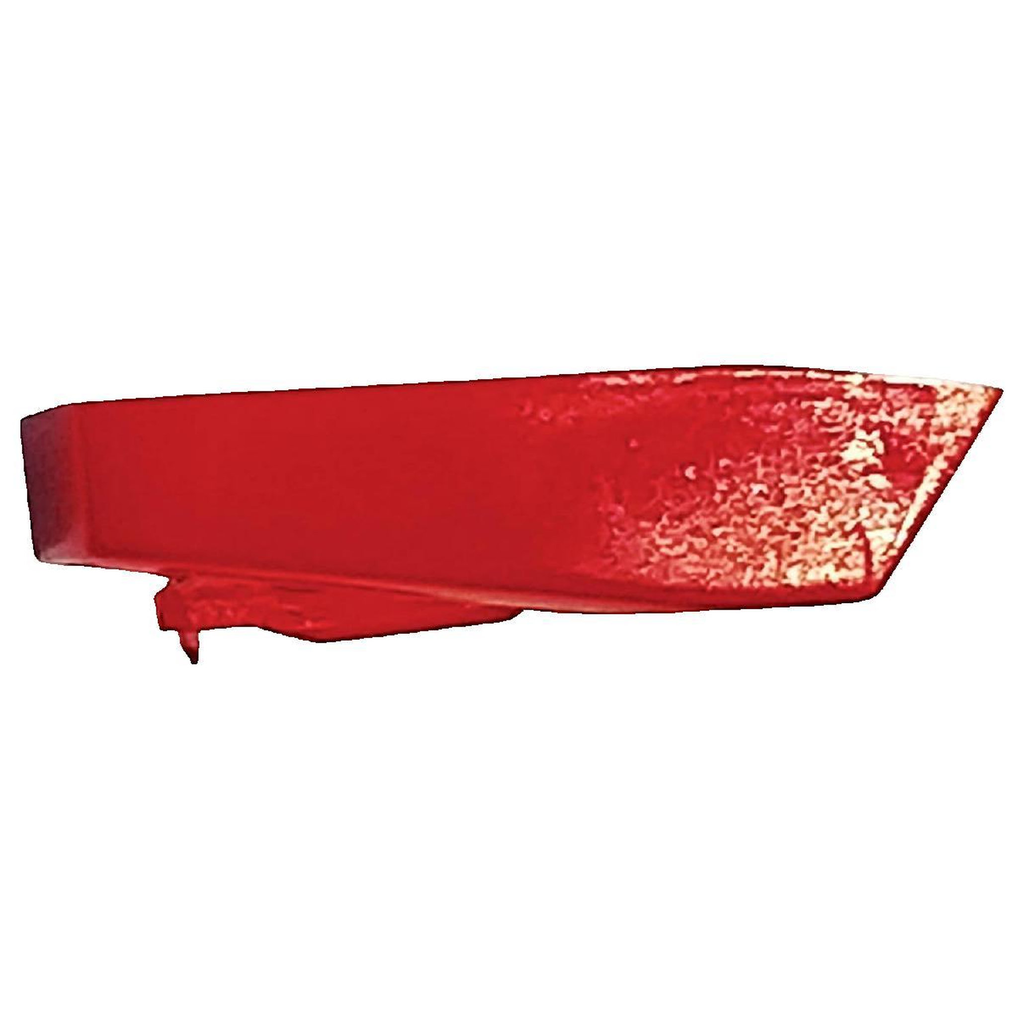 Voir la diapositive 3 : Lenco Aiguille Lenco N-10 avec housse rouge