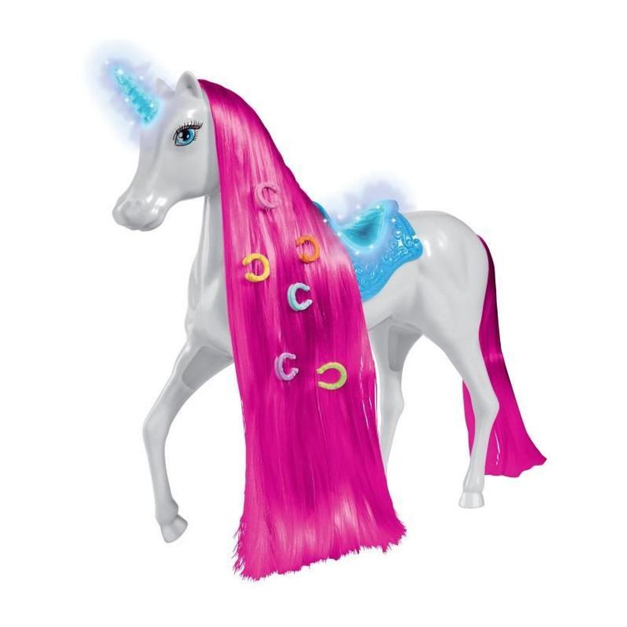 Voir la diapositive 3 : STEFFI LOVE STEFFI LOVE - Licorne Lumineuse