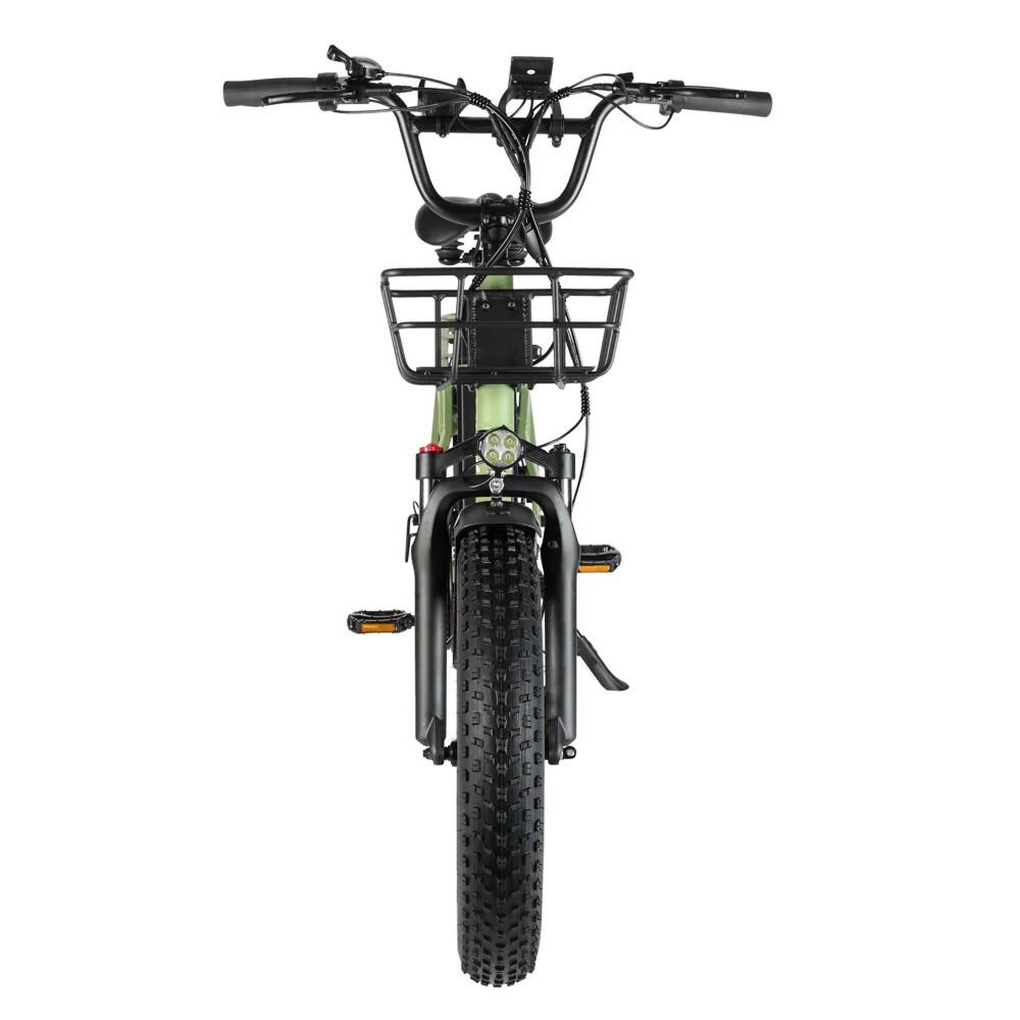 Voir la diapositive 2 : PHILODO Vélo cargo électrique philodo t1