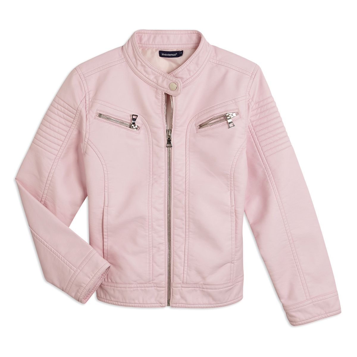 IN EXTENSO Blouson Fille
