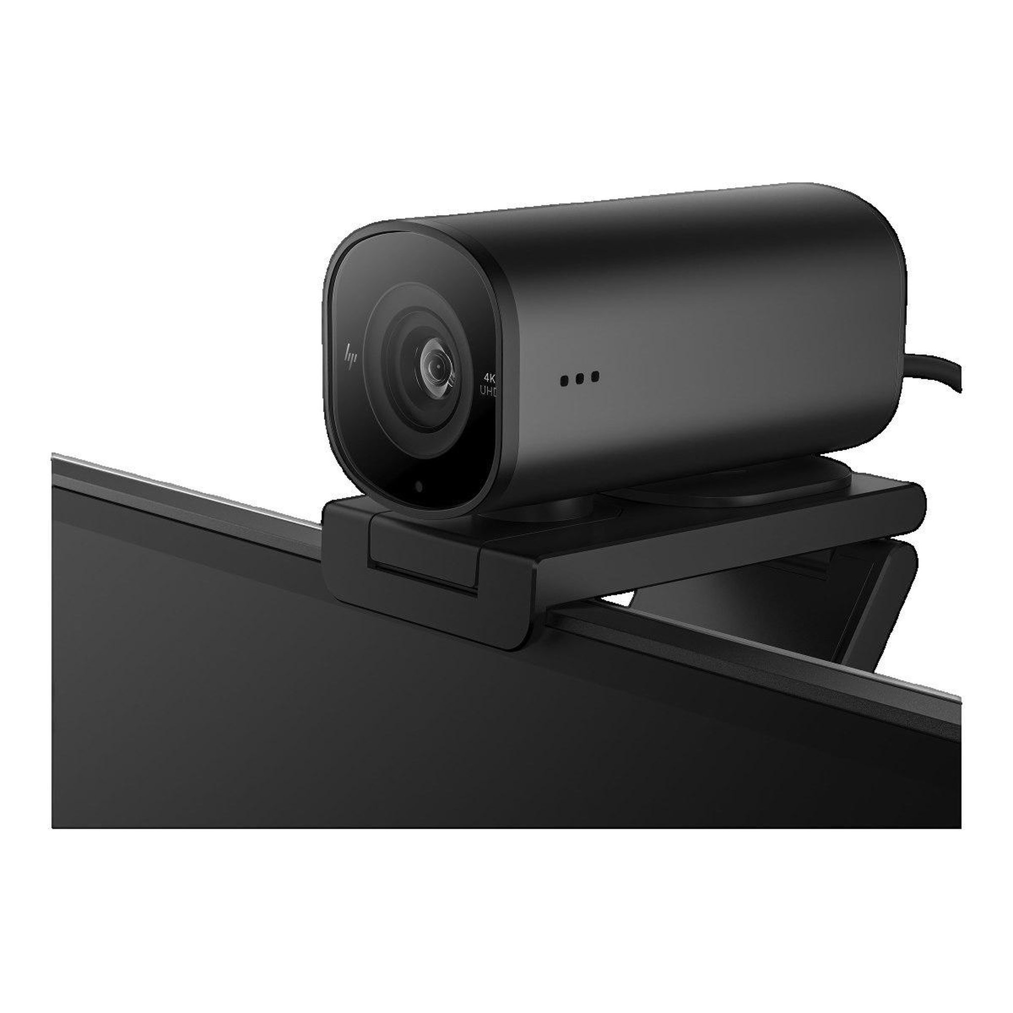 HP Webcam HP 965 de diffusion 4K