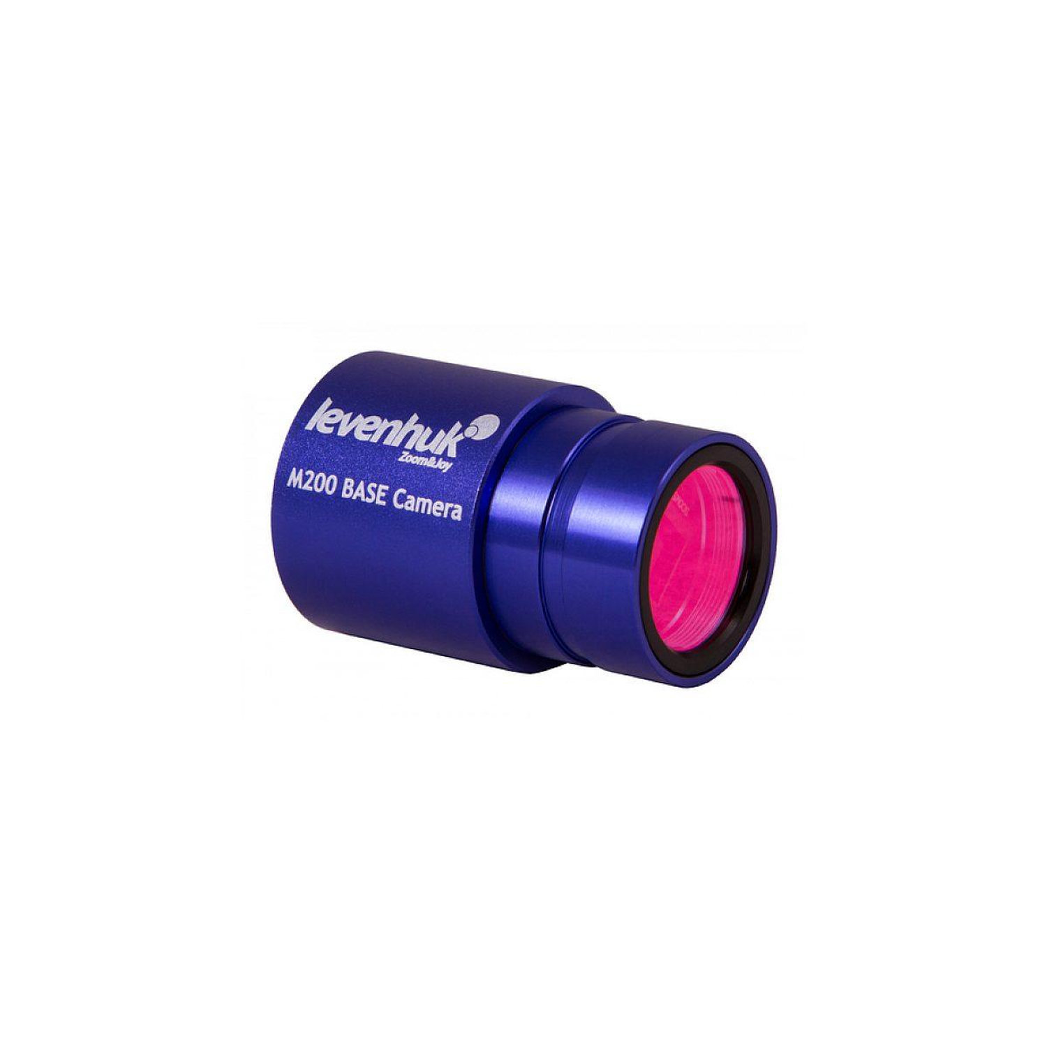 M200 base bleu 2 mp cmos