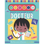 QUAND JE SERAI GRANDE, JE SERAI DOCTEUR, Wade Sarah