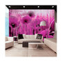 Voir la diapositive 1 : Paris Prix Papier Peint  Pink Madness