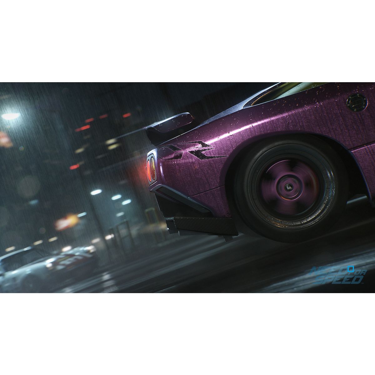 Need for Speed Xbox One