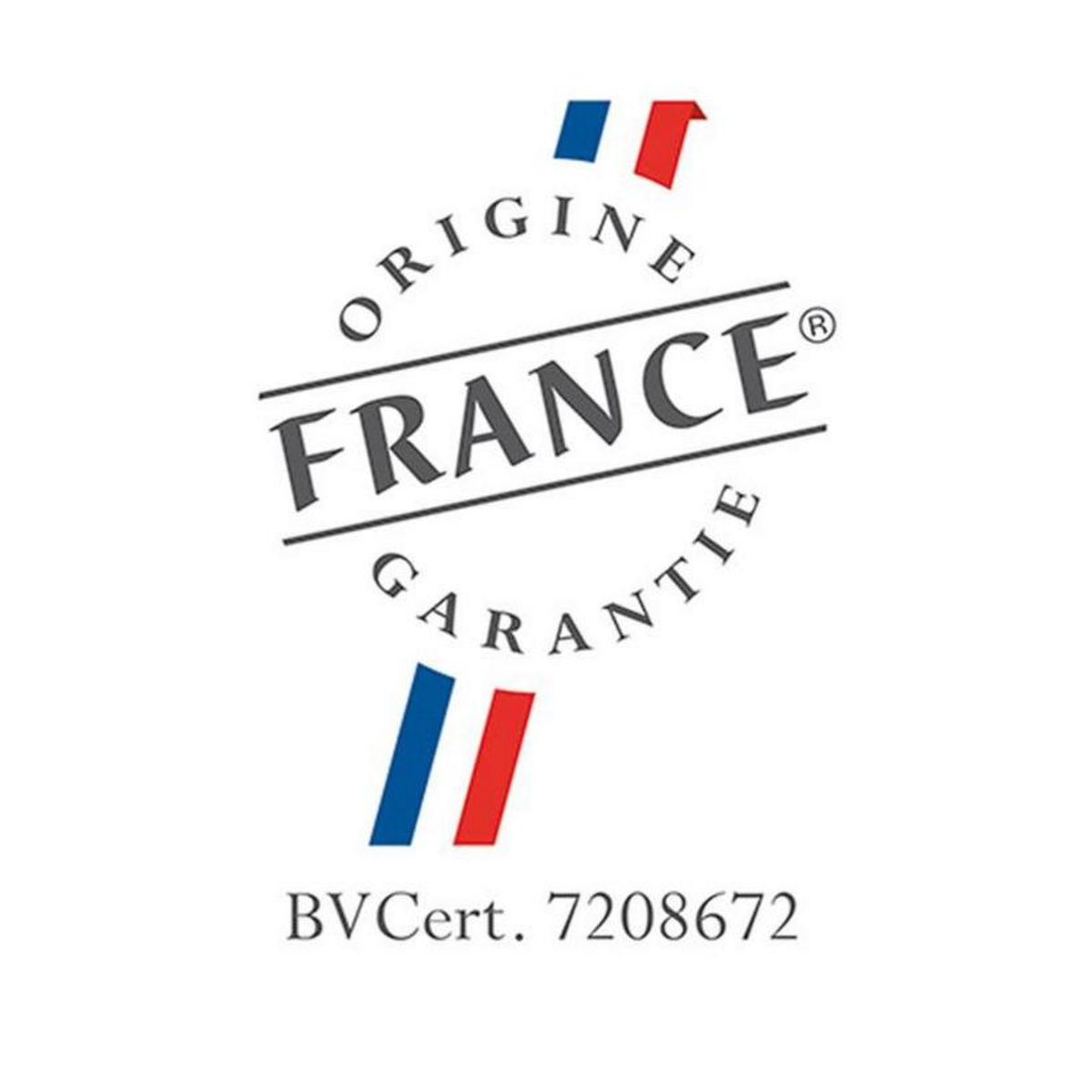 Invicta Poêle à bois fonte 7kw noir - p648114