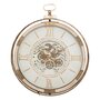 Voir la diapositive 1 : ATMOSPHERA Horloge à Gousset Mécanisme  Sonika  88cm Beige