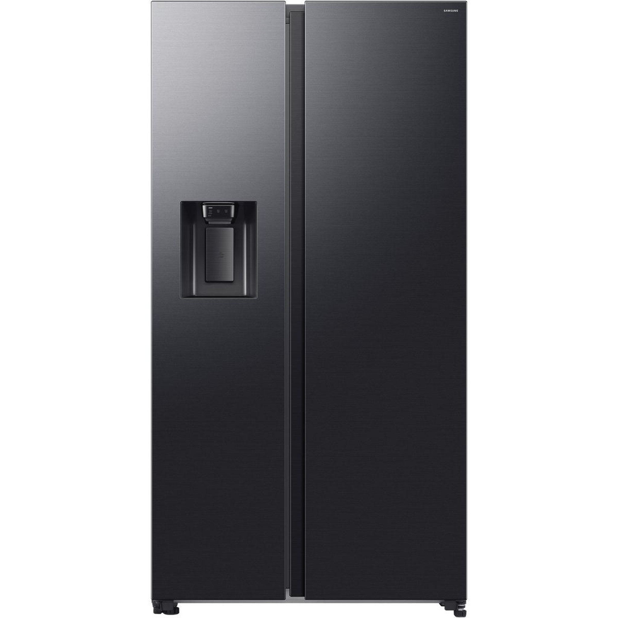 Voir la diapositive 2 : Samsung Réfrigérateur américain rs70f64kdf