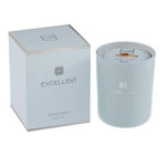 Paris Prix Bougie Parfumée en Verre  Excellent  14cm White Tea