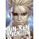 SUN KEN ROCK TOME 19, Boichi