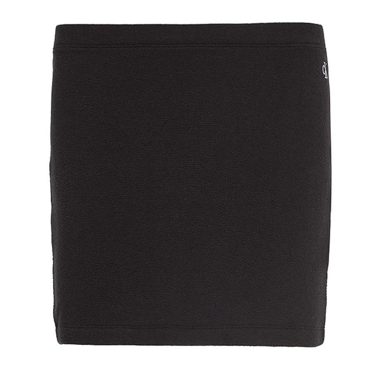 CALVIN KLEIN JEANS Jupe e Femme Calvin Klein Jeans Slub Rib