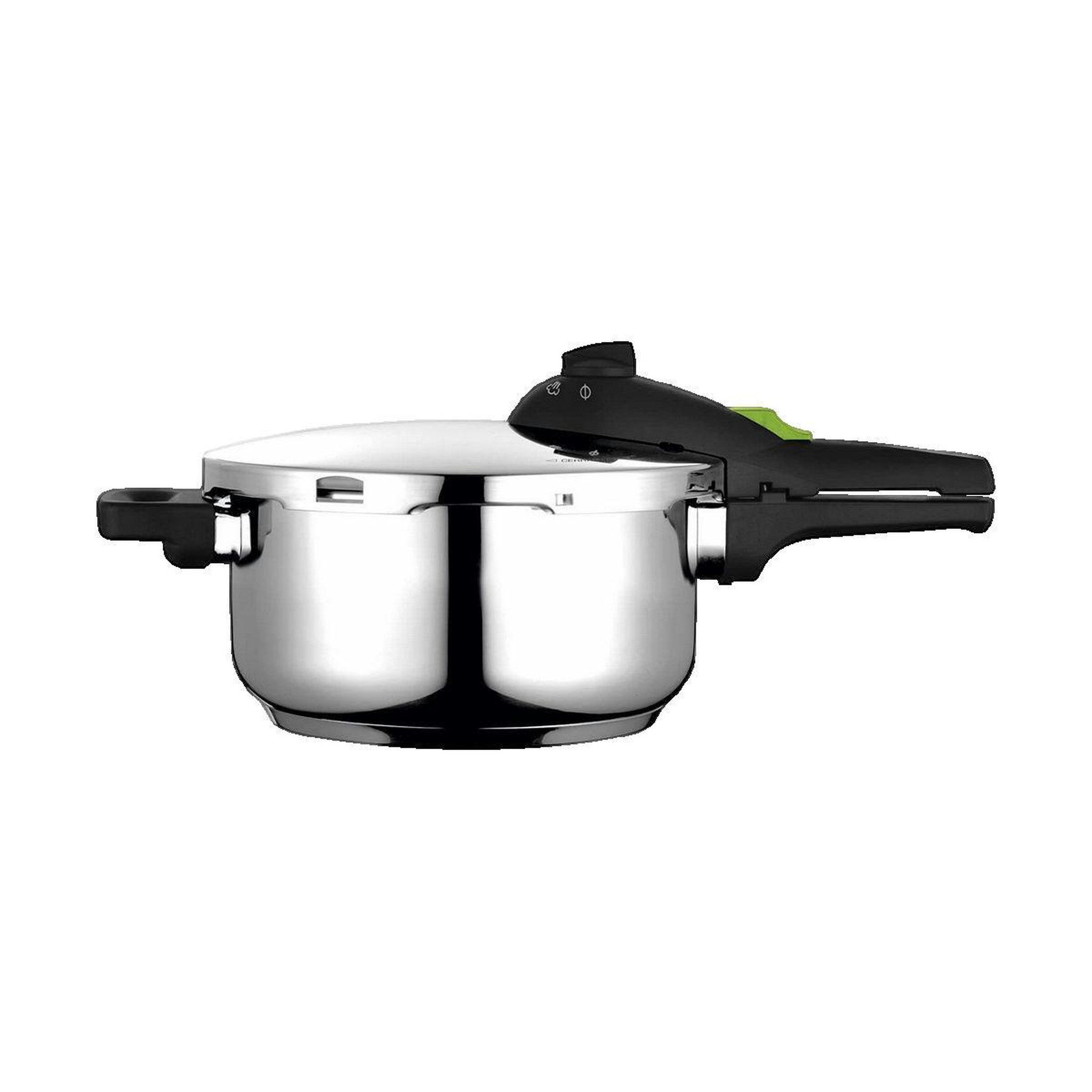 Fagor Autocuiseur Fagor Rapid Xpress 4 litres en acier inoxydable