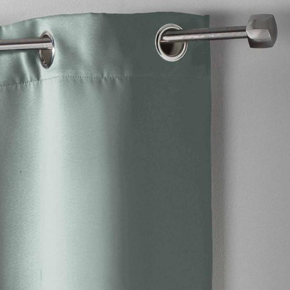 Paris Prix Rideau Occultant  Occult  135x280cm Gris