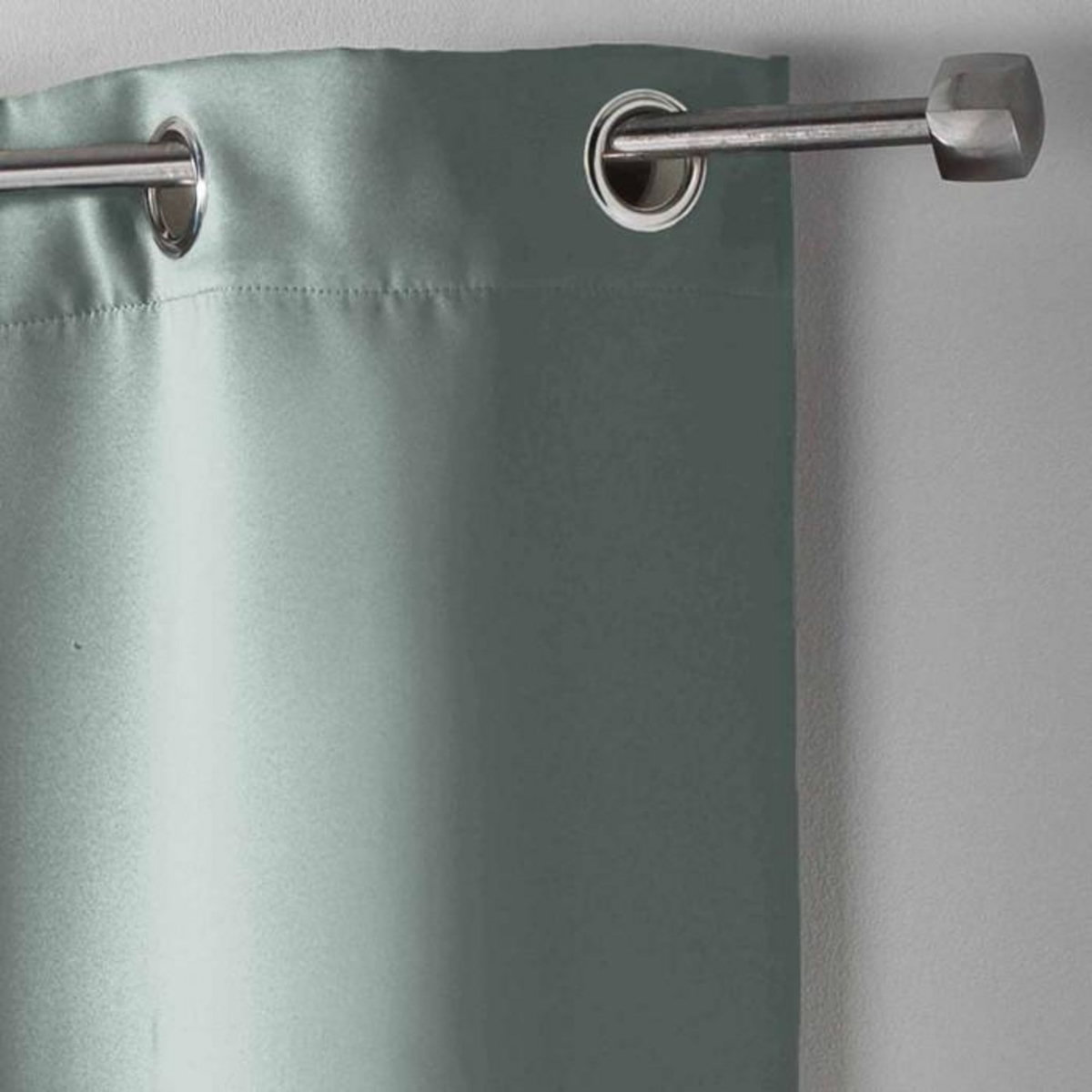 Paris Prix Rideau Occultant  Occult  135x280cm Gris