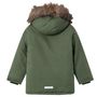 Voir la diapositive 2 : NAME IT Manteau  Garçon Name it Master