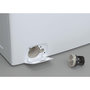 Voir la diapositive 5 : Candy Lave linge séchant hublot CSWS 485TWME/1-S