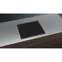 Voir la diapositive 3 : Siemens Plaque induction ED651HQB1E iQ500 CombiZone