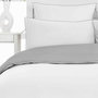Voir la diapositive 5 : Sensei Maison Lot de 2 taies d'oreiller en percale de coton SOFT PERCALE