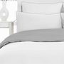 Voir la diapositive 5 : Sensei Maison Lot de 2 taies d'oreiller en percale de coton SOFT PERCALE