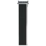 Voir la diapositive 5 : VIDAXL Abri de jardin Anthracite 116x45x175 cm Acier galvanise
