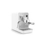 Voir la diapositive 3 : SMEG Machine à expresso 15bar blanc - EMC02WHMEU
