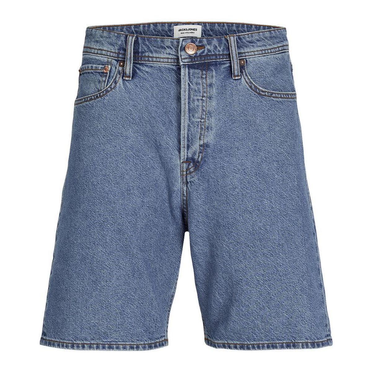 Jack & Jones Short en Jeans  Clair Homme Jack & Jones Tony