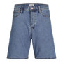 Voir la diapositive 2 : Jack & Jones Short en Jeans  Clair Homme Jack & Jones Tony