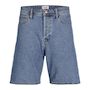 Voir la diapositive 2 : Jack & Jones Short en Jeans  Clair Homme Jack & Jones Tony
