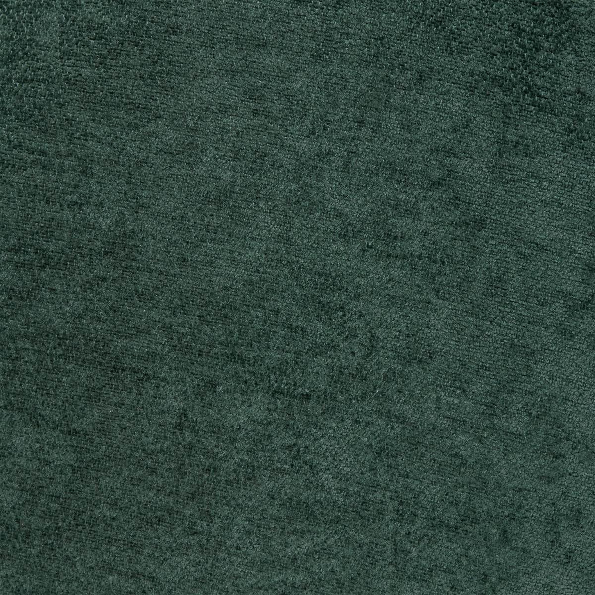 Voir la diapositive 4 : ATMOSPHERA Pouf design en tissu  jin  38cm vert cèdre