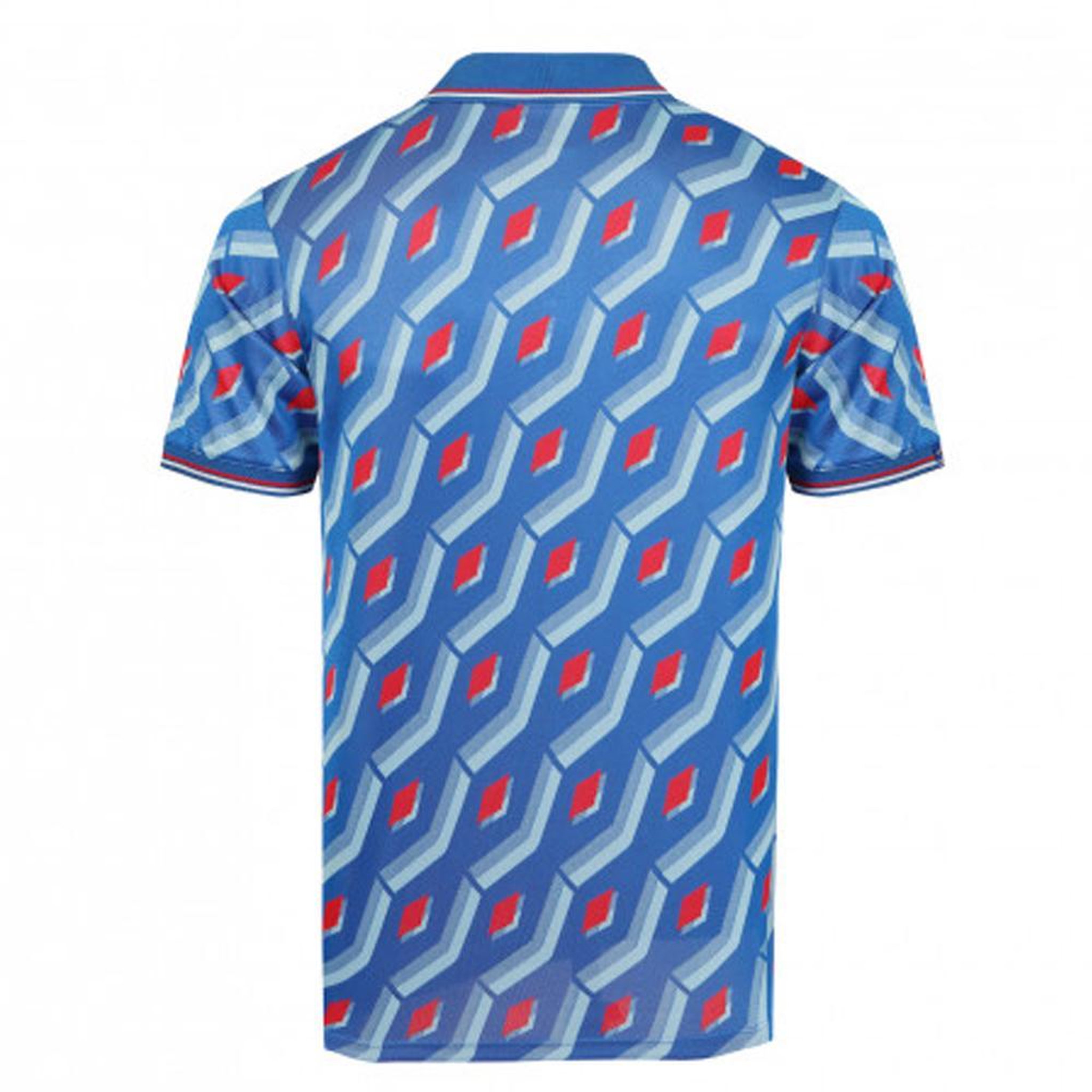 Voir la diapositive 2 : UMBRO Polo  Homme Umbro Regale