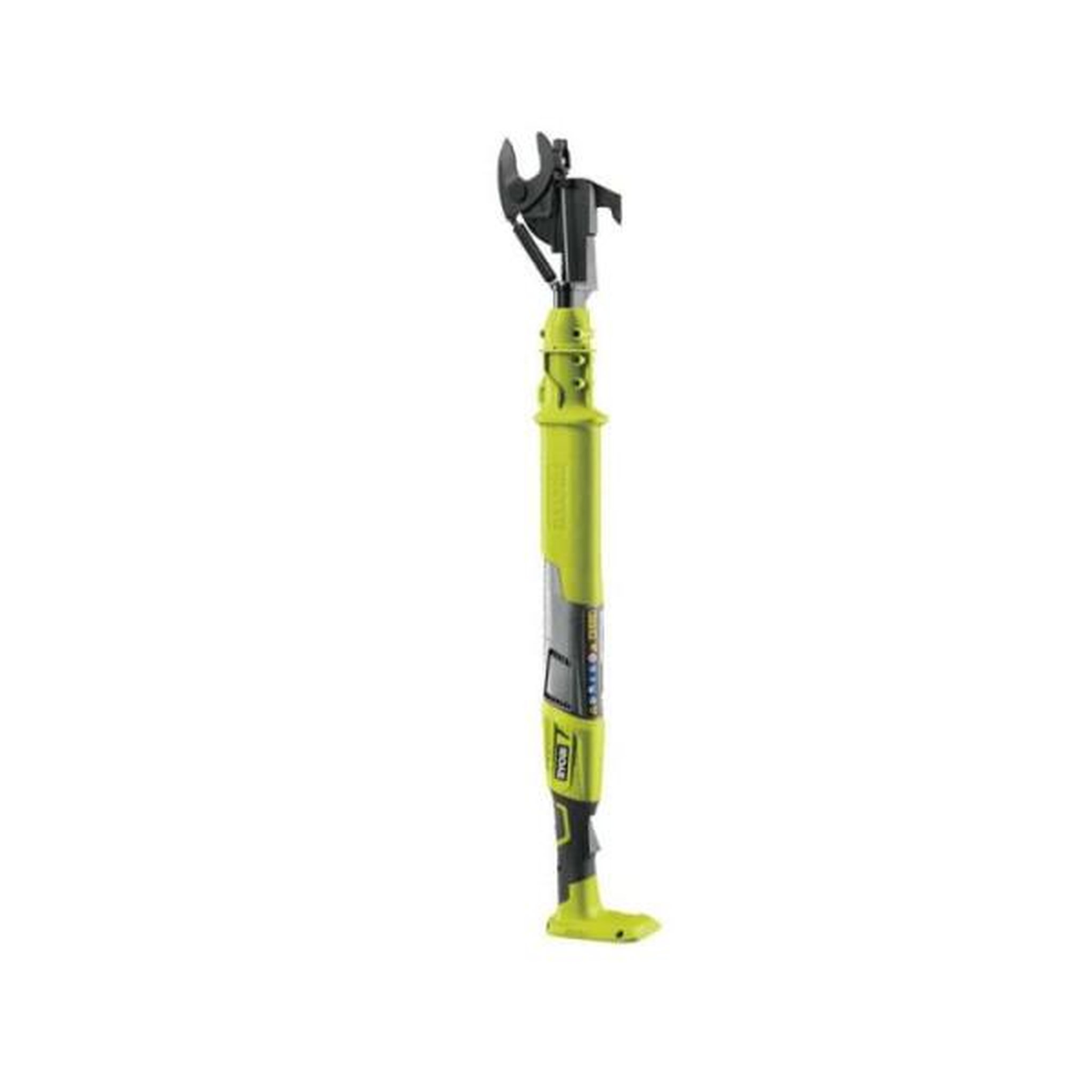 Ryobi RYOBI - Coupe-branches 18V ONE+ - lames Bypass - capacité de coupe 32 mm - longueur 85 cm - sans batterie ni chargeur - OLP1832