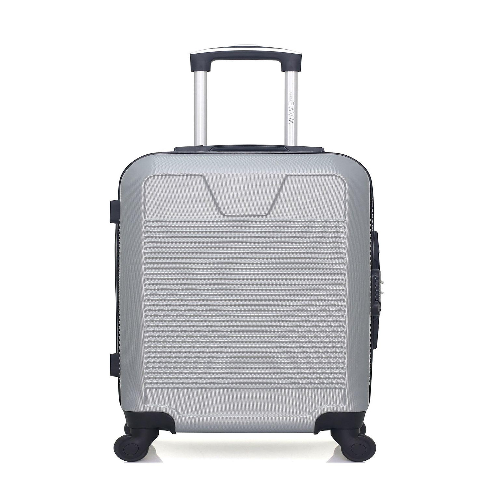 WAVE PARIS Wave paris - valise cabine selenga