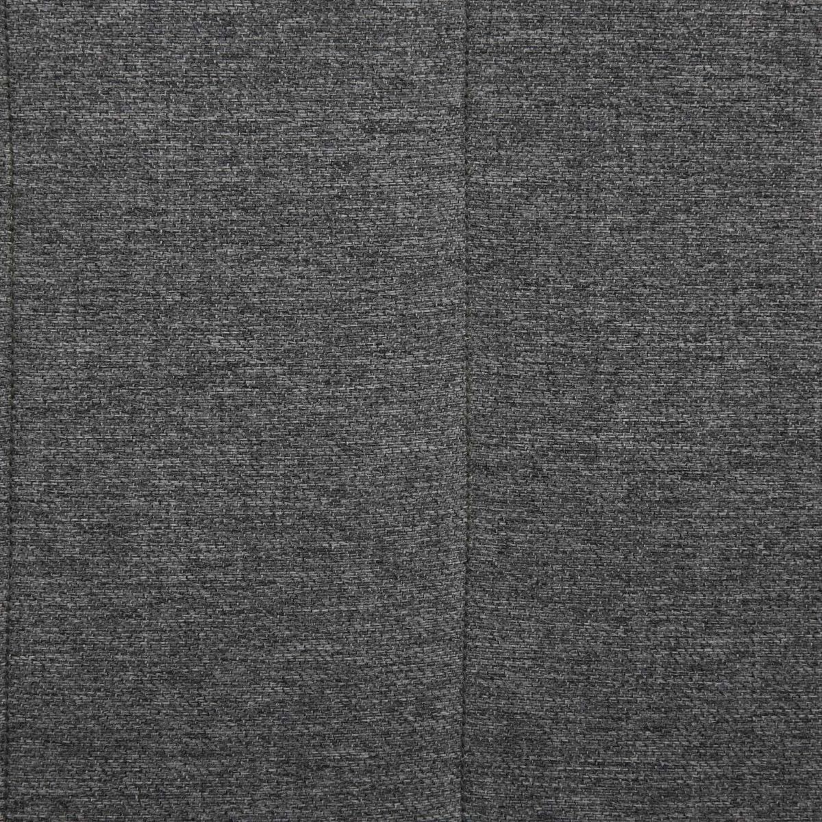 HESPERIDE Fauteuil à bascule Nevada - Graphite