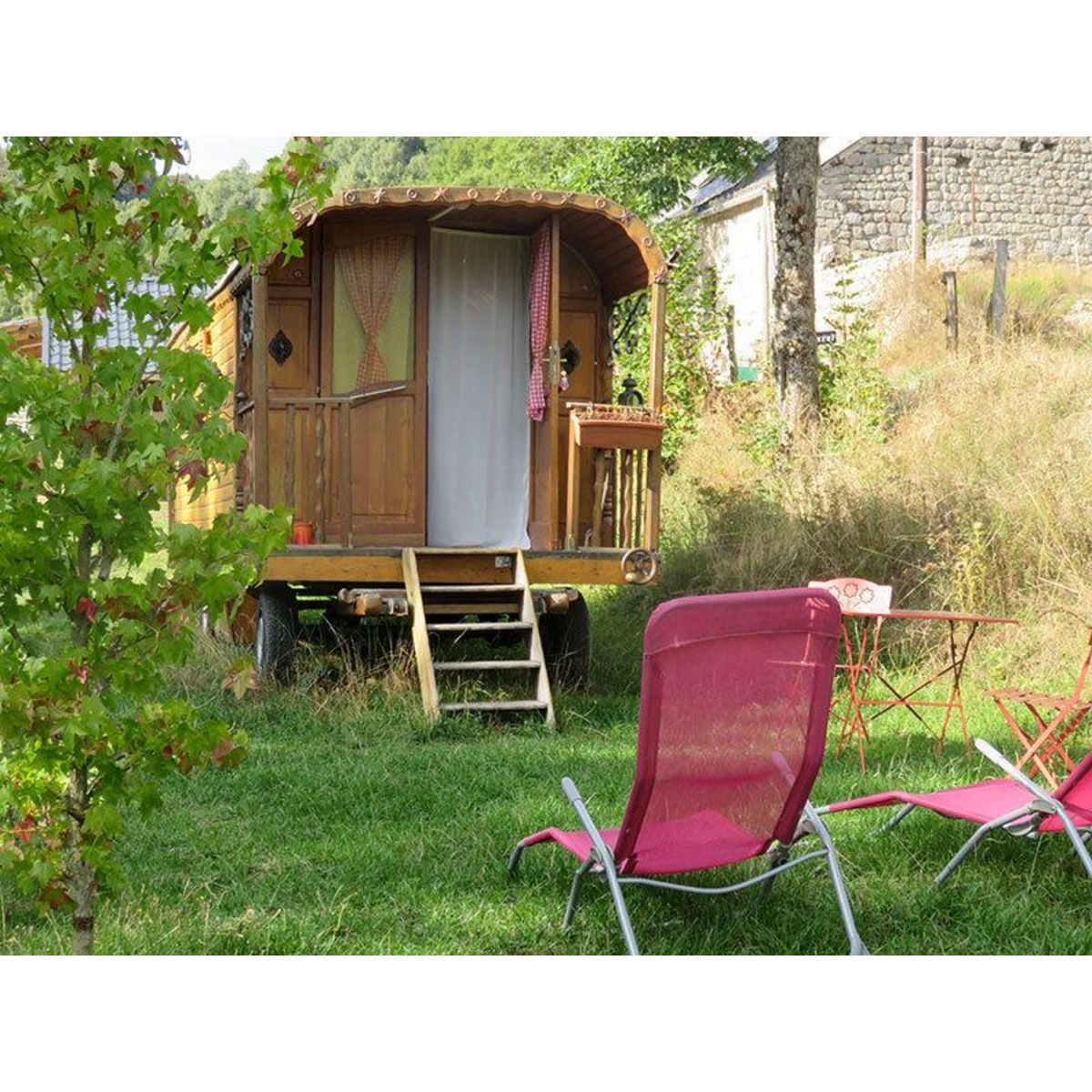 Smartbox Séjour insolite en duo : 4 jours en hébergement atypique - Coffret Cadeau Séjour